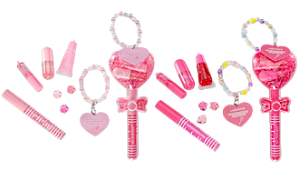 KIT GLOSS - MAGIC WAND / LABRANCHE