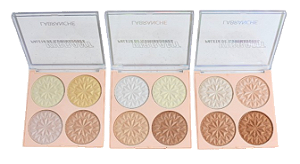 PALETA DE ILUMINADOR - VIBRANT / LABRANCHE