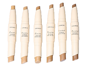 BASE E CORRETIVO EM BASTÃO 2 EM 1 / LABRANCHE