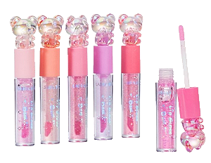 LIP GLOSS BEAR / LABRANCHE