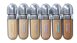 CORRETIVO LÍQUIDO - LABRANCHE