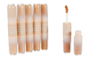 CORRETIVO E CONTORNO LÍQUIDO 2 EM 1 / LABRANCHE