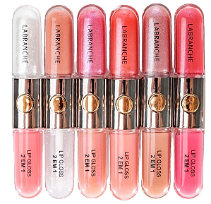 LIP GLOSS 2 EM 1 - LABRANCH