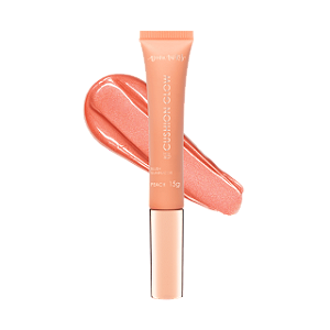 BLUSH ILUMINADOR - BT CUSHION GLOW - COR PEACH/ BRUNA TAVARES