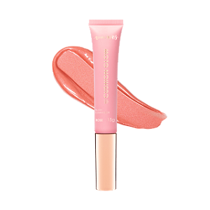 BLUSH ILUMINADOR - BT CUSHION GLOW - COR ROSE/ BRUNA TAVARES