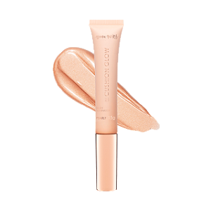 BLUSH ILUMINADOR - BT CUSHION GLOW - COR ROSE/ BRUNA TAVARES