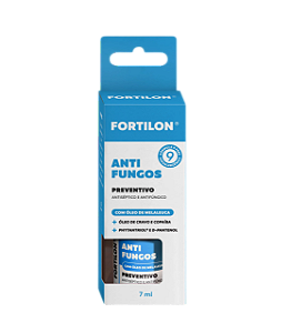 BASE ANTI FUNGOS / FORTILON