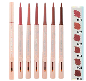 BATOM EM LÁPIS LONGA DURAÇÃO / TOQUE SPECIAL