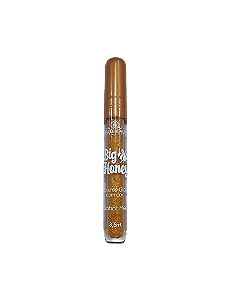 GLOSS LABIAL - BIG HONEY / PHÁLLEBEAUTY
