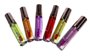 LIP OIL COLOR / PHÁLLEBEAUTY