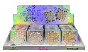 ILUMINADOR - BAKED GLOW / PHÁLLEBEAUTY
