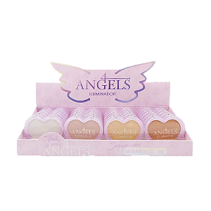 ILUMINADOR HEART / 4ANGELS