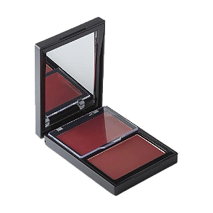 DUO DE BLUSH EM PÓ E CREMOSO EDITION - CHILLY PAINT / OCÉANE