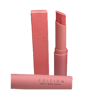 SOFT KISS BALM - GLOSSY / OCÉANE