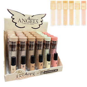 CORRETIVO COLORIDO BR1100 / 4ANGELS