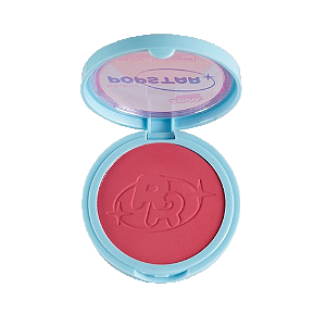 BLUSH COMPACTO - PLAYBACK - SMASH | POP STAR / RUBY ROSE