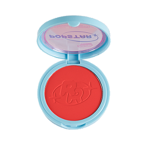 BLUSH COMPACTO - PLAYBACK - FRIDAY | POP STAR / RUBY ROSE