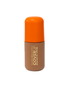 BASE COVER UP FPS 35 - MM16N / MARI MARIA