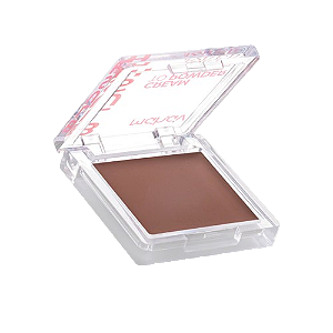 BLUSH CREAM TO POWDER - TOFFE / MAHAV