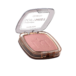 ILUMINADOR SOFT MIST - CHAMPANGNE ROSÊ / MAHAV