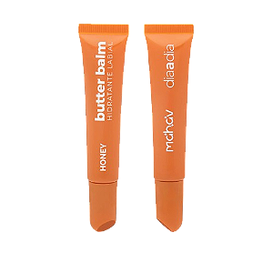 BUTTER BALM - MEL / MAHAV