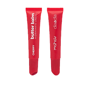 BUTTER BALM - CHERRY / MAHAV