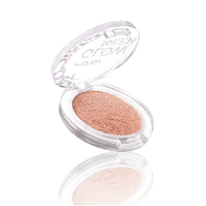 ILUMINADOR GLOW MOUSSE - CRISTAL / MAHAV