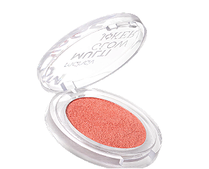 MOUSSE MULTIFUNCIONAL GLOW JOKER - SALMÃO / MAHAV