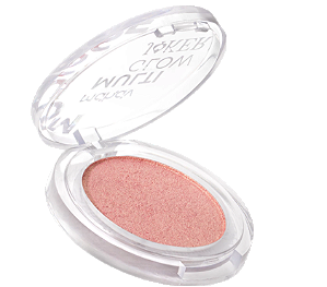 MOUSSE MULTIFUNCIONAL GLOW JOKER - ROSA BUQUÊ/ MAHAV