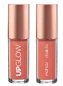 GLOSS LABIAL UP GLOW - FAIRY / MAHAV