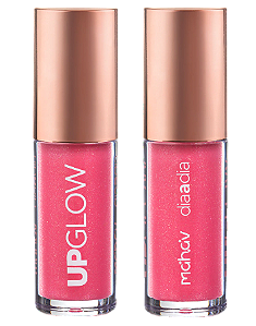 GLOSS LABIAL UP GLOW - CANDY / MAHAV