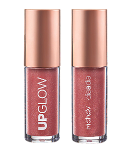 GLOSS LABIAL UP GLOW - PRETTY / MAHAV