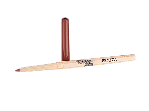 LÁPIS LABIAL PROVA D'ÁGUA CHOCO FUN - BANOFFE / FENZZA