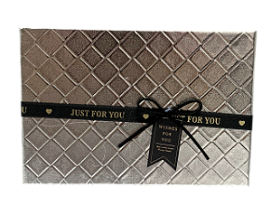 KIT CAIXA PRESENTEÁVEL - LC6976 - 3 PEÇAS