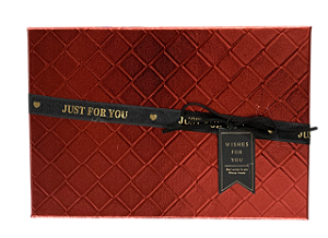 KIT CAIXA PRESENTEÁVEL - LC6977 - 3 PEÇAS