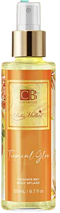 BODY SPLASH TROPICAL GLOW / CBB COSMÉTICOS