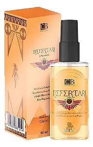 PERFUME CAPILAR - NEFERTARI / CBB COSMÉTICOS