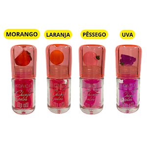 LIP OIL COLOR CHANGE / HUDAMOJI