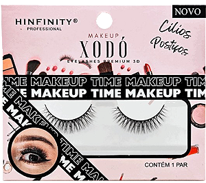 CÍLIOS POSTIÇOS - X12-1 / HINFINITY