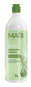 SABONETE LÍQUIDO MARI MORATA 1L - ERVA DOCE