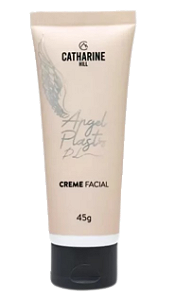 CREME FACIEL - ANGEL PLAST / CATHARINE HILL