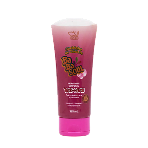 HIDRATANTE CORPORAL - TUTTI FRUTTI / SOUL COSMÉTICOS