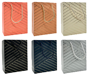 SACOLA P/ PRESENTE - SAC0136 - 30 x 42 x 12 cm