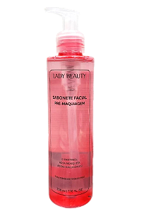 SABOENETE FACIAL PRÉ MAQUIAGEM / LADY BEAUTY