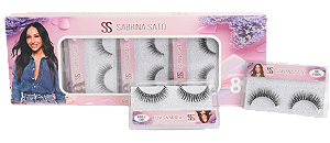 CÍLIOS POSTIÇOS - SP3175 / SABRINA SATO