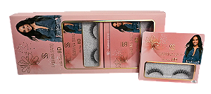 CÍLIOS POSTIÇOS SP3212 / SABRINA SATO