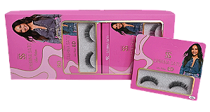 CÍLIOS POSTIÇOS SP3206 / SABRINA SATO