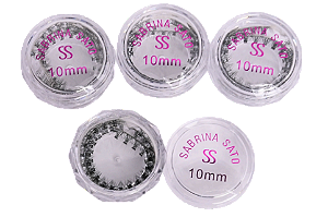 CÍLIOS POSTIÇOS TUFINHO SP3091 / SABRINA SATO