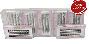 CÍLIOS POSTIÇOS TUFINHO SP3239/ SABRINA SATO