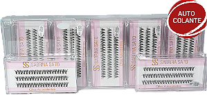 CÍLIOS POSTIÇOS TUFINHO SP3241/ SABRINA SATO